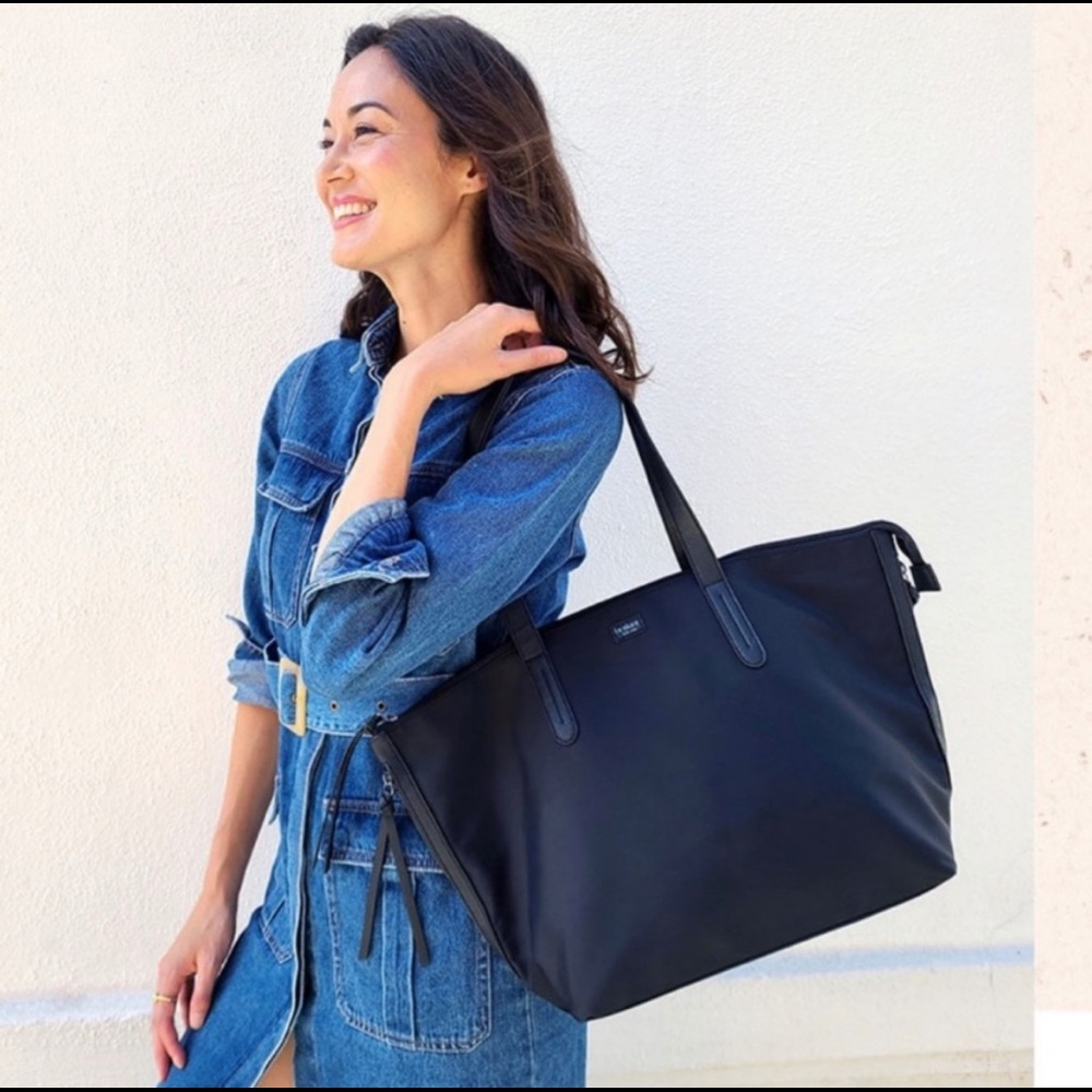 Botkier New York bound tote